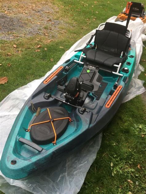 Kayak Set For 18 Doll. . Used kayaks for sale near me by owner